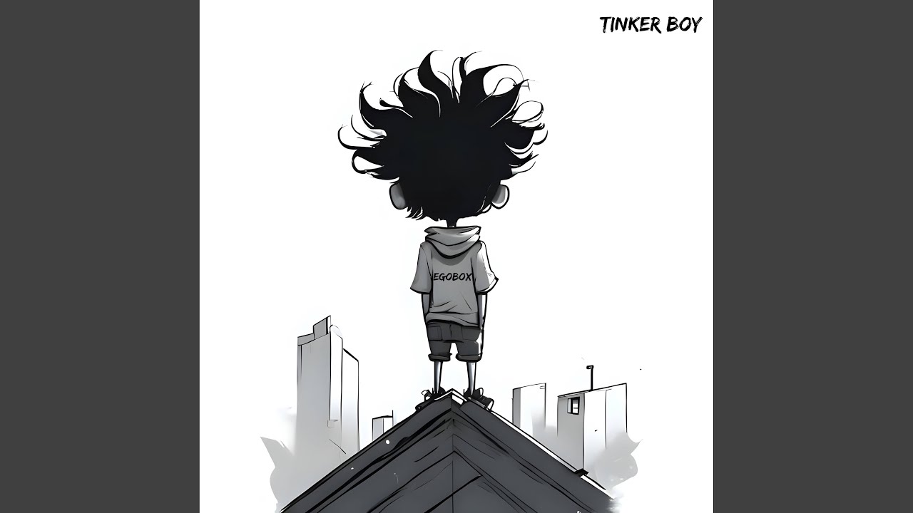tinker boy