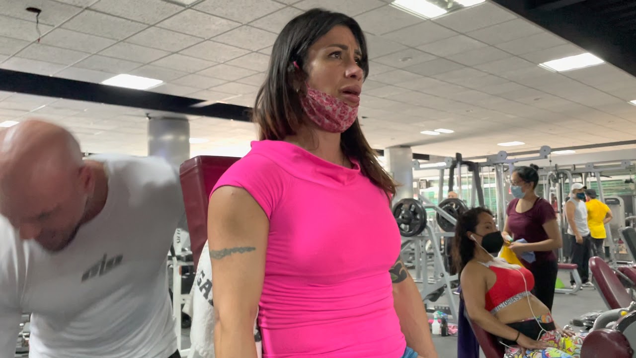 HACK PARA ENTRENO PIERNAS TECNICA WELLNESS