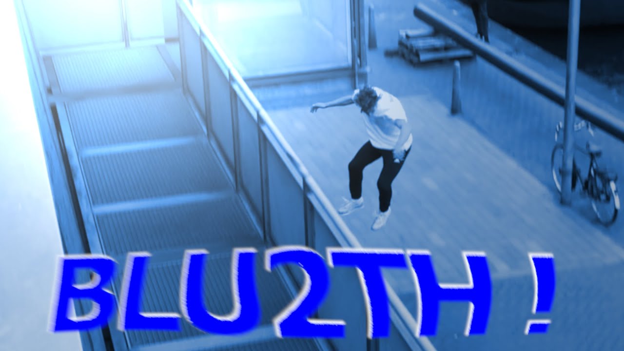 BLU2TH!