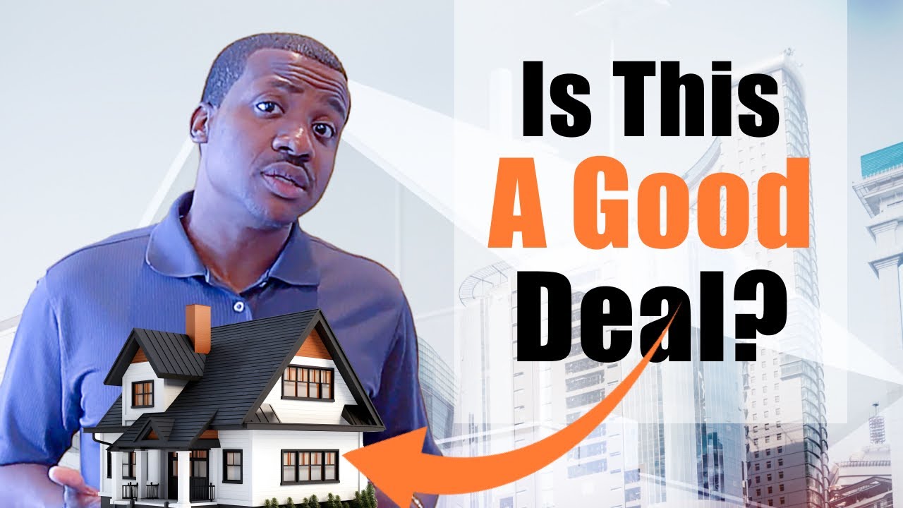Mastering Real Estate Numbers: The 70% ARV Formula Explained | Real Estate 101