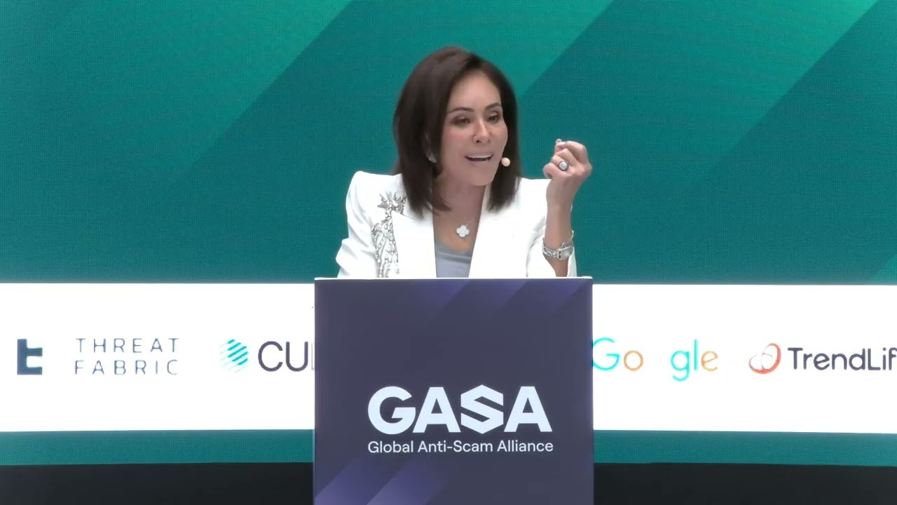 Keynote Address &ndash; U.S. Attorney Jeanine Pirro