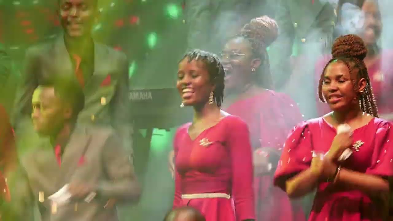 UTUKUZWE -TAFES ARU P/W  | LIVE MUSIC VIDEO