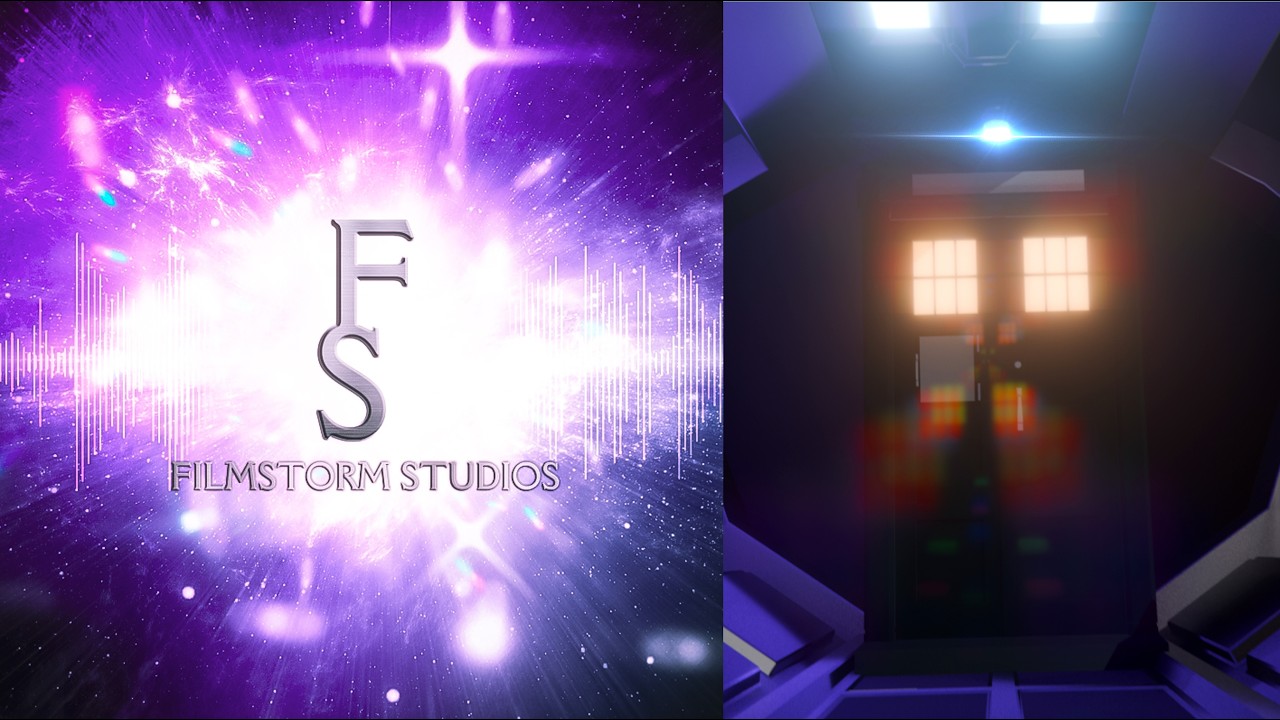 Doctor Who: The Thirteenth Doctor Chronicles (TEASER TRAILER)