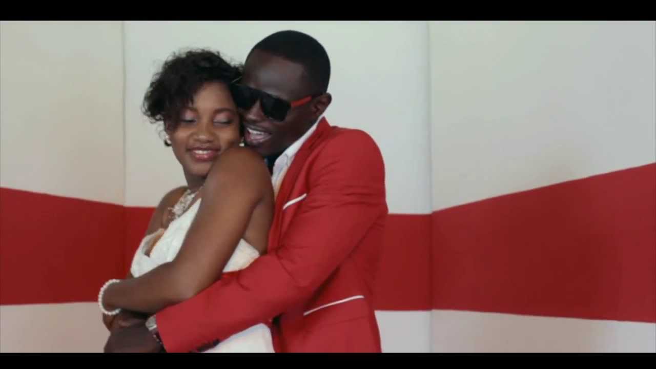 DAL 'J _MELISSA_ (VIDEO OFFICIELLE) _HD MP4