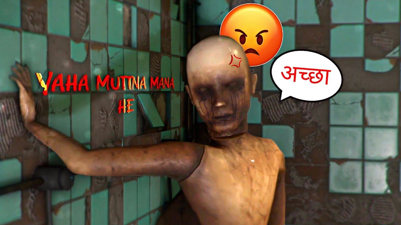 Yha peshab karna mana he bhootni | Forgotten memories Remastered | Part 1 | 2026