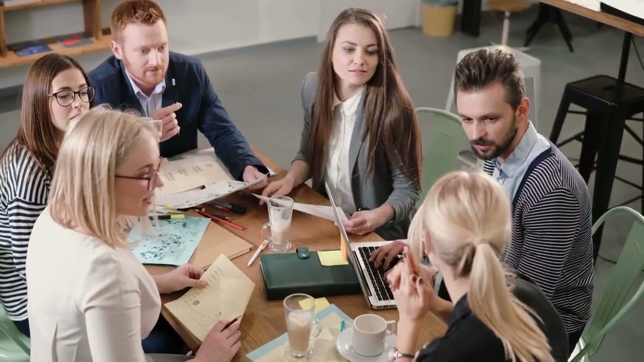 5 Workplace Conflict Scenarios and Solutions