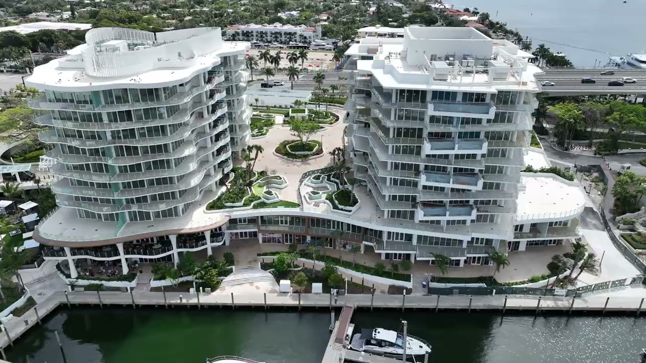 Pier Sixty-Six Resort in Fort Lauderdale returns with a full transformation