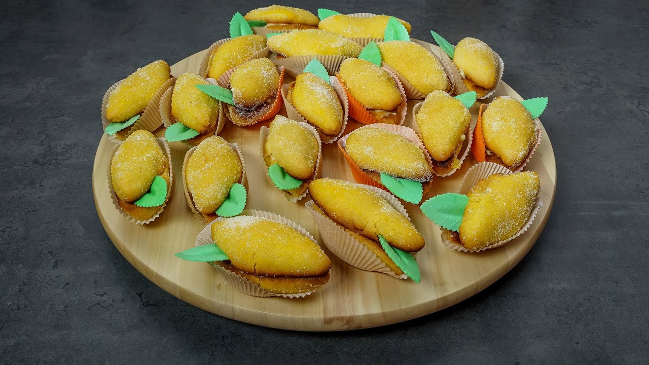 Limoni dolci