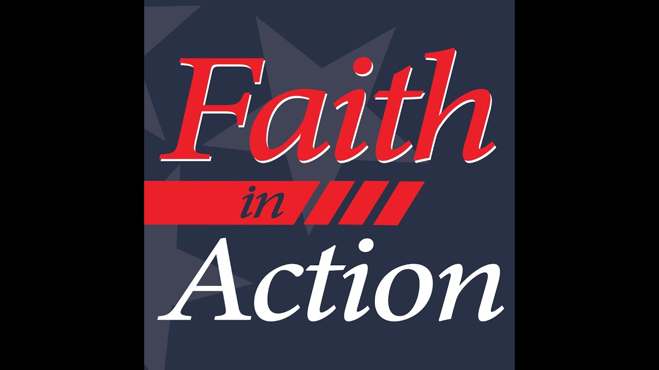 October 10th, 2025 Evil thrives because cowardly churches avoid politics W/ Timon Cline