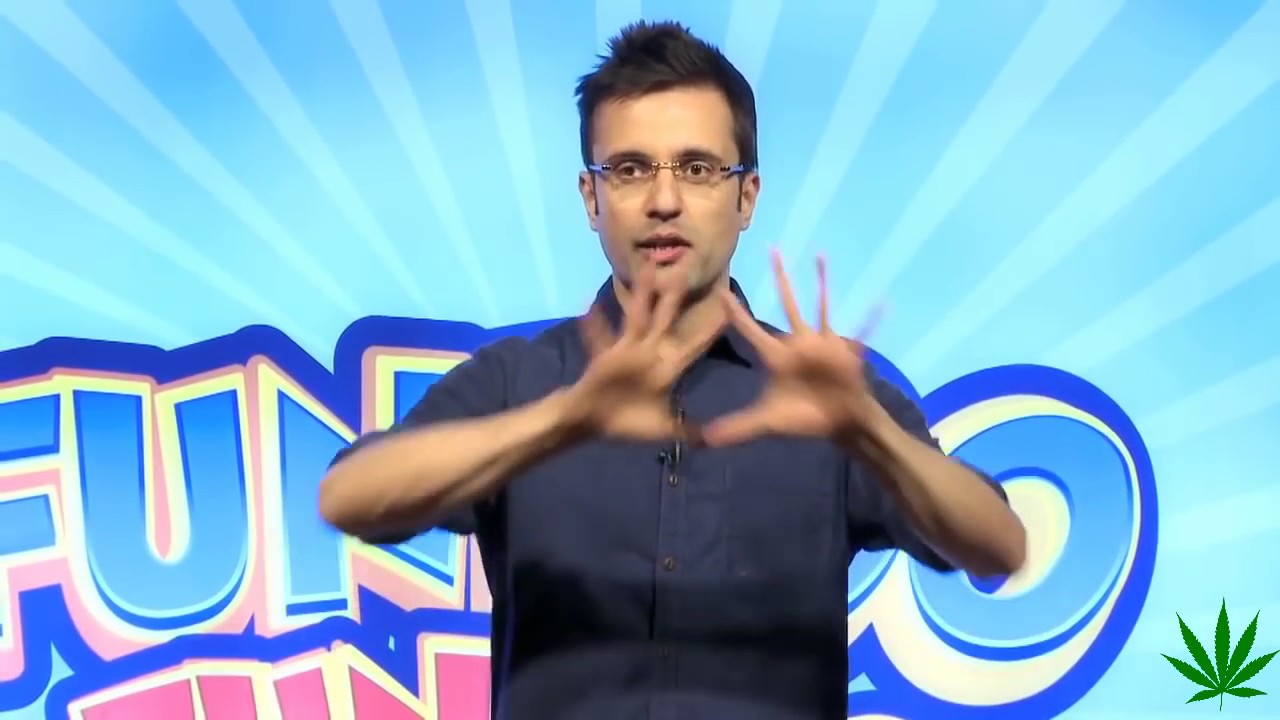 Never Stop Learning by sandeep maheshwari in hindi
