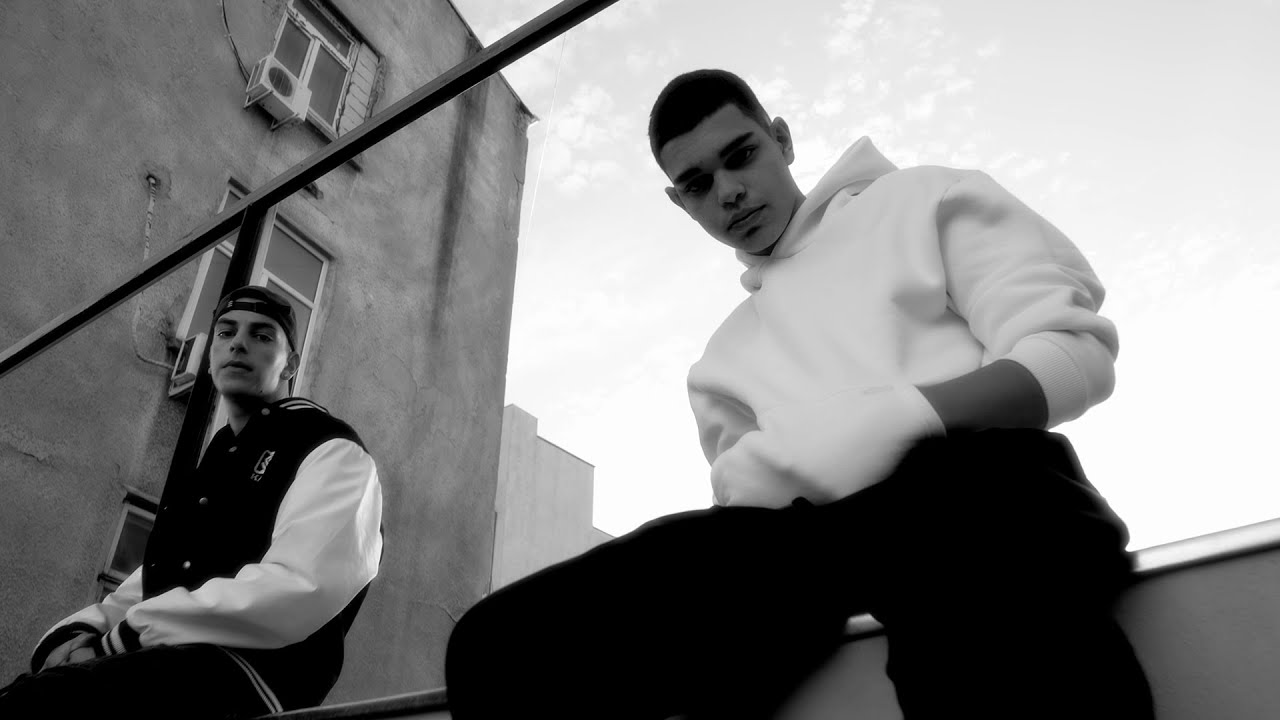Aris x Edi - I Got Me (Official Video)