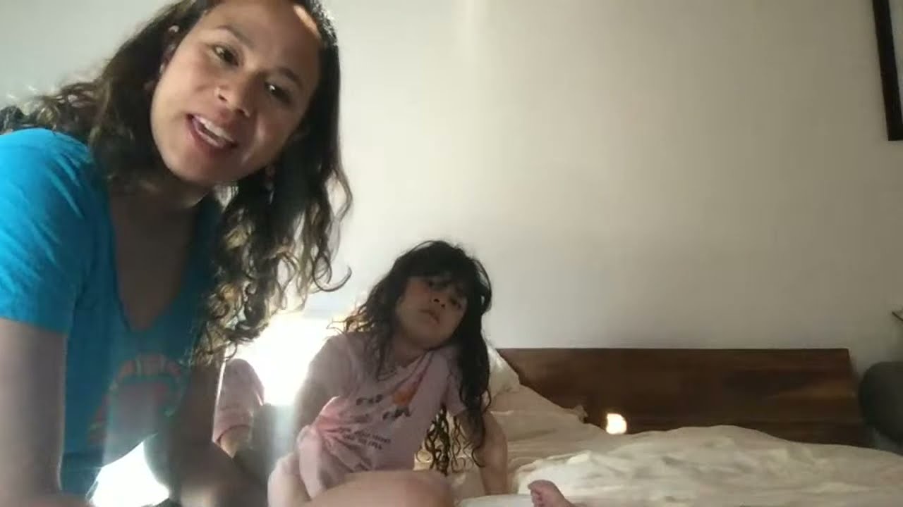 Kiss the Guru's feet