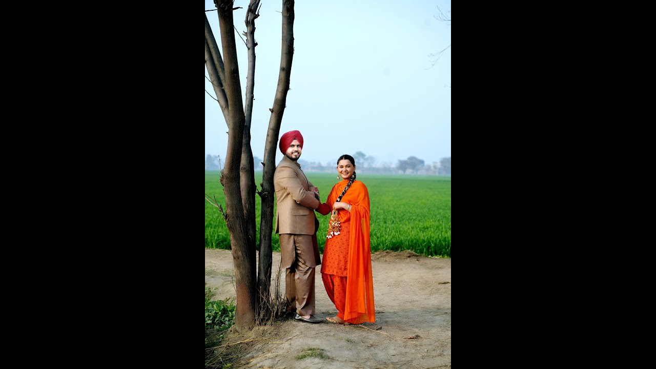 LIVE WEDDING CEREMONY \\ BILLU STUDIO ADAMPUR 9815404345