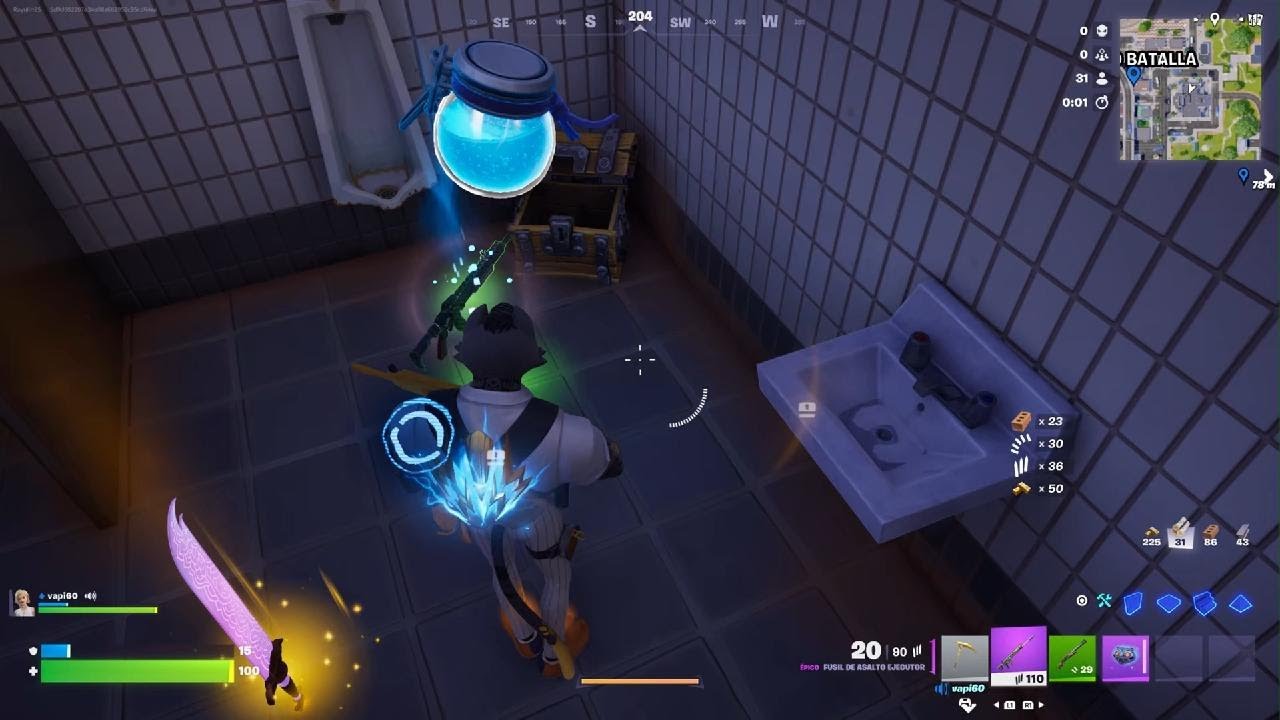 Fortnite