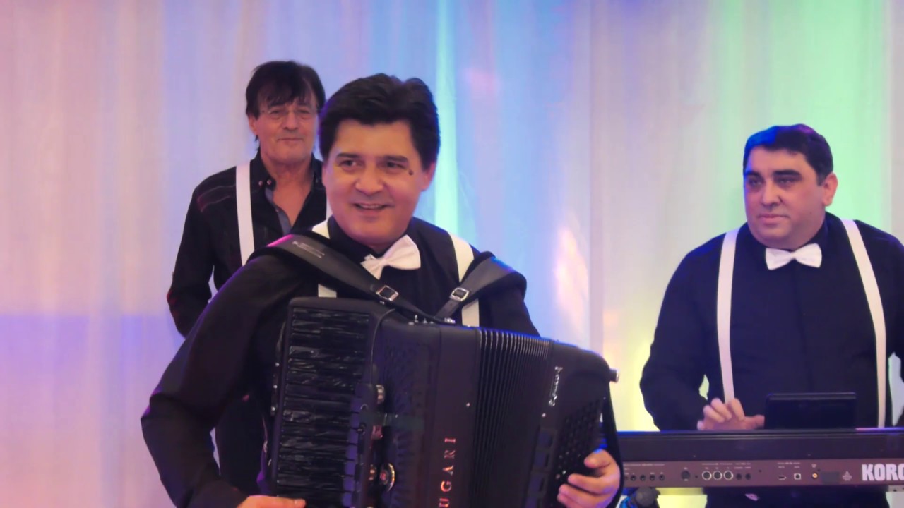 Srđan Demirović - Mrak kolo (cover Živa Dinulović)