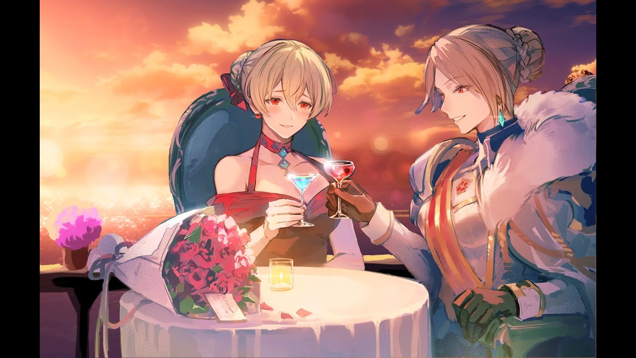 Training Grounds #12