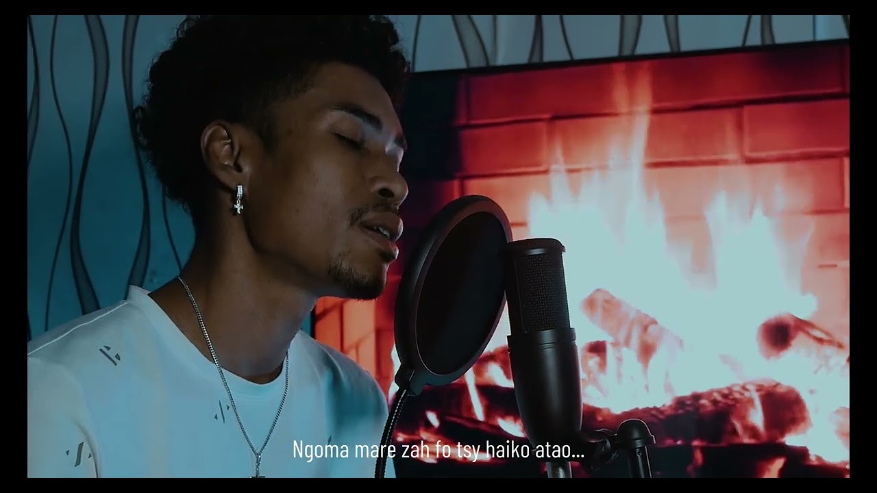 Chriso - Mila fitia (official video)