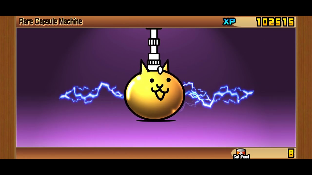 Happy New Year Everybody-Battle cats#19