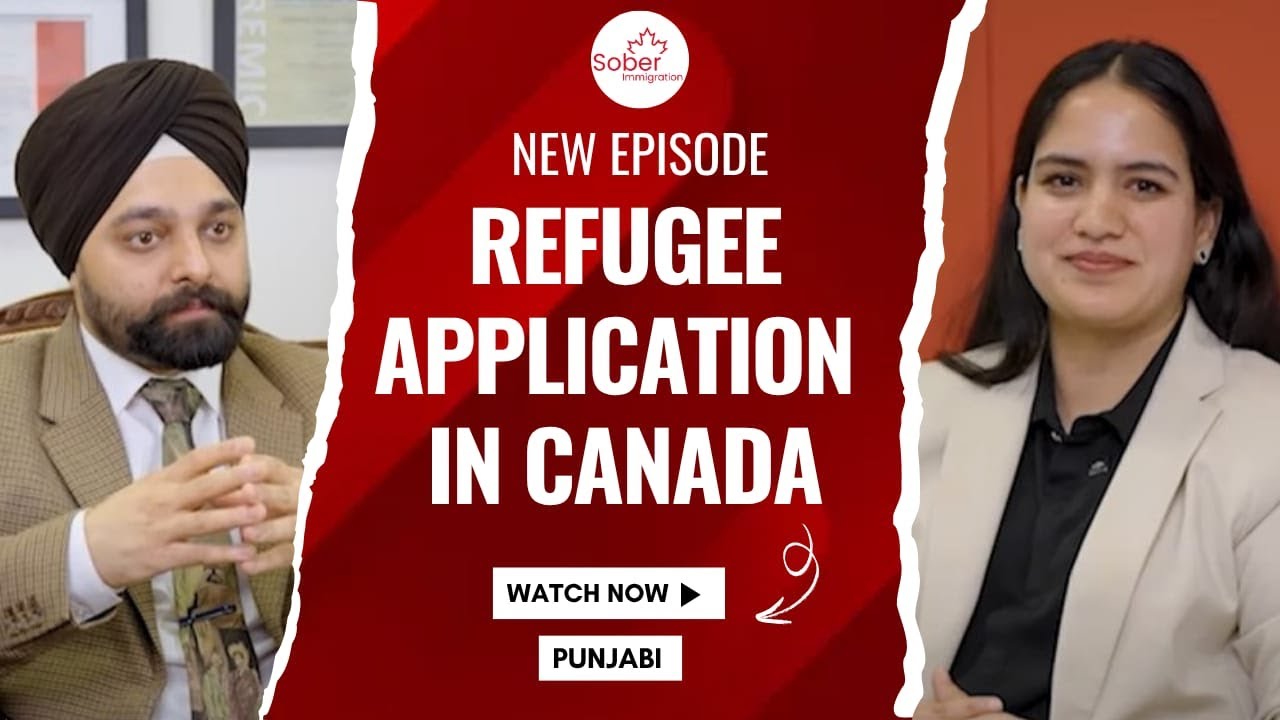 The TRUTH About Refugee Claims in Canada (2025): What No One Tells You