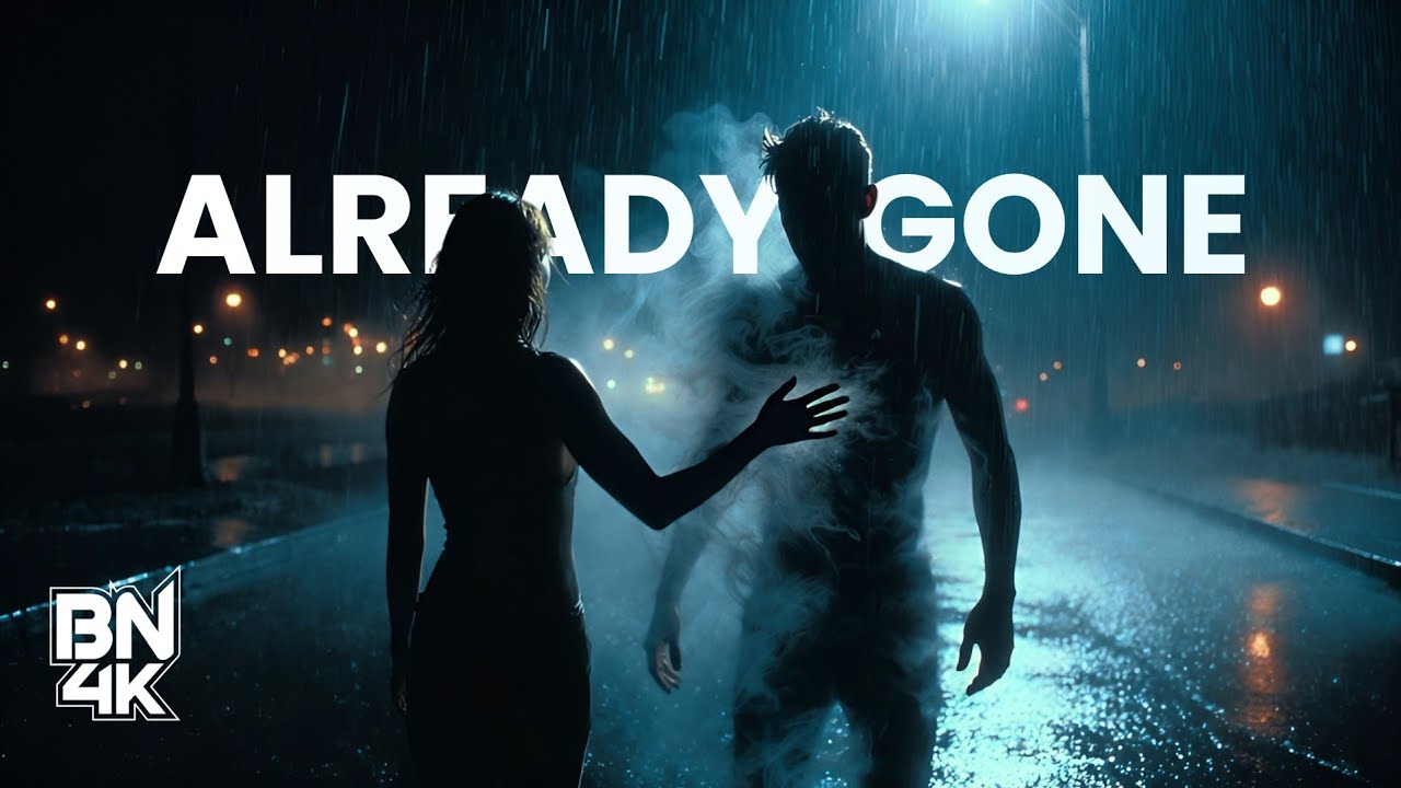 ALREADY GONE - Emotional EDM | Alan Walker Style (Official Song)