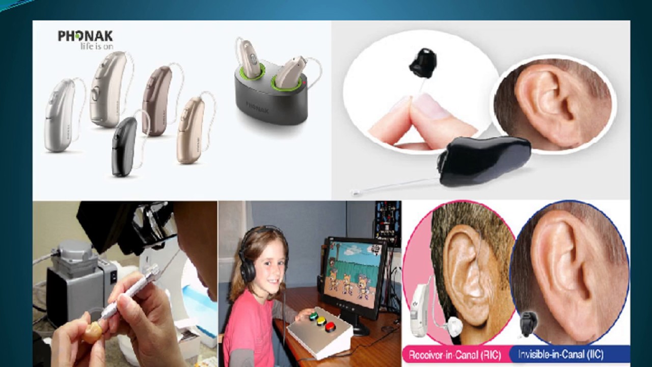 Hearing Professionals Australia