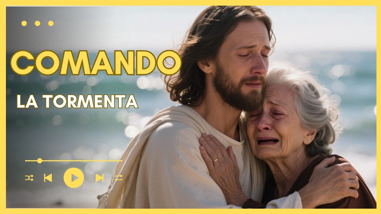 Cállate Miedo, Tu Rey Está Aquí | Adoración Poderosa Sobre la Autoridad de Dios