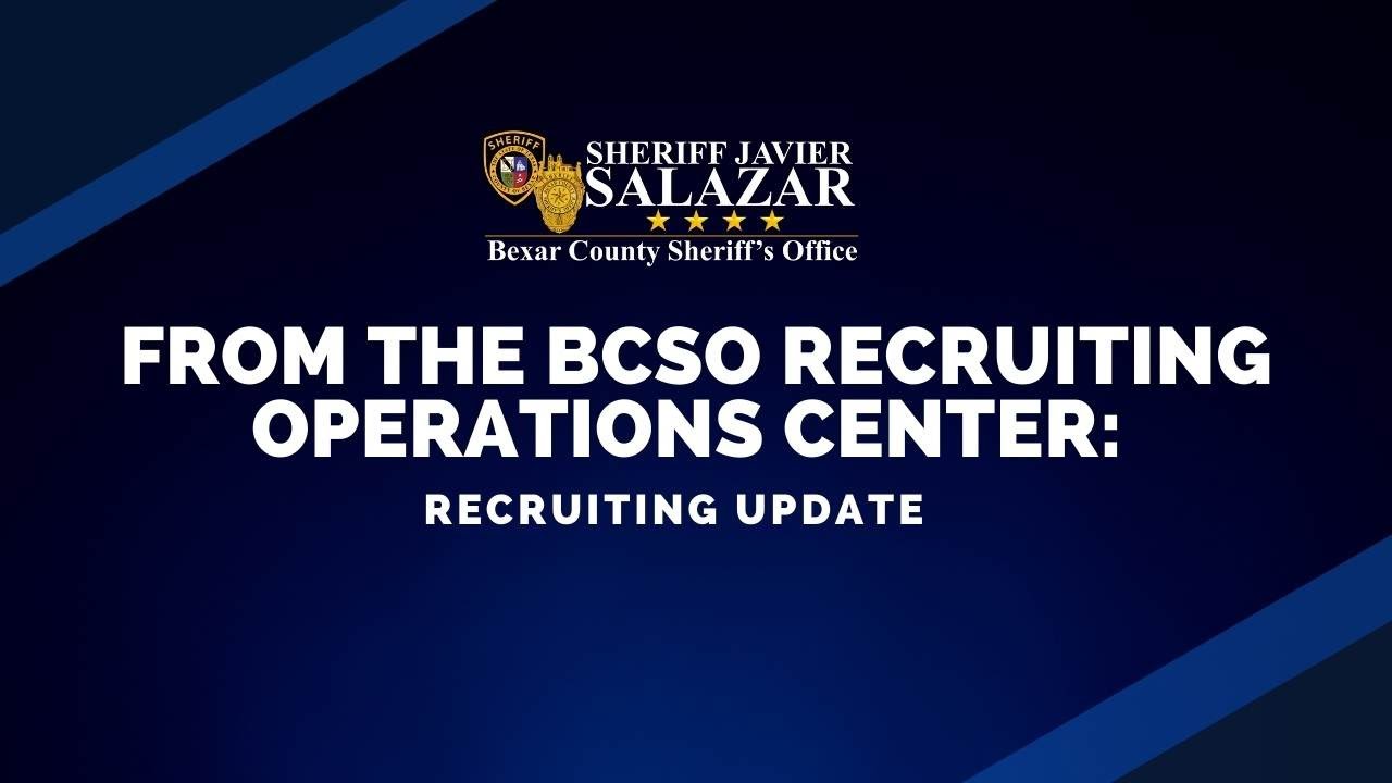 BCSO ROC- Recruiting Operations Center