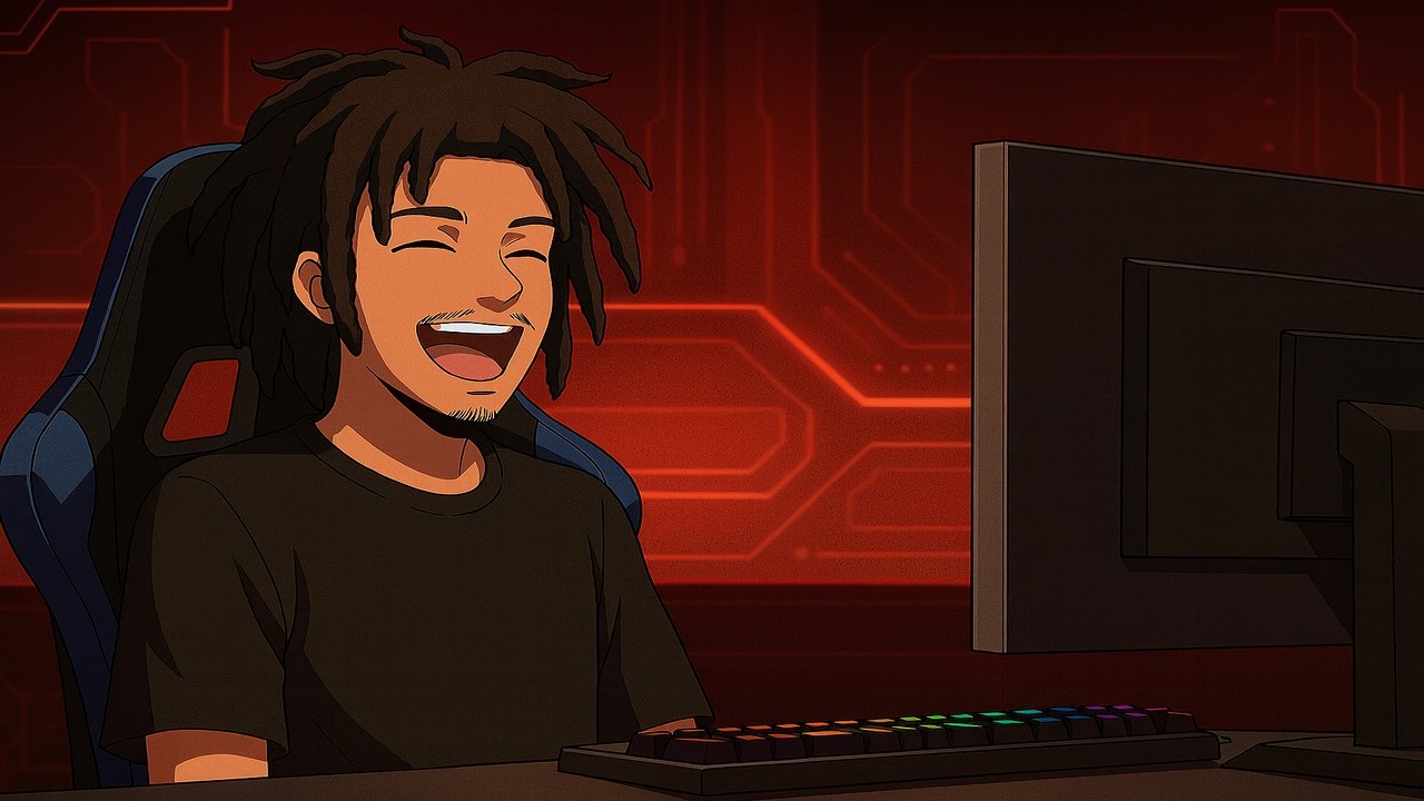 Friday Night Cooking Fanboys | PlayStation Fanboy UPSET Over MY Channel?!