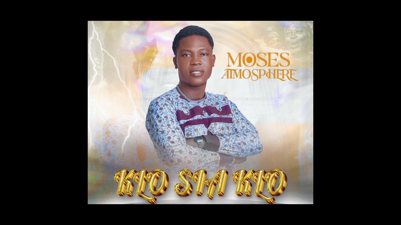 MOSES ATMOSPHÈRE — KLO SIA KLO 