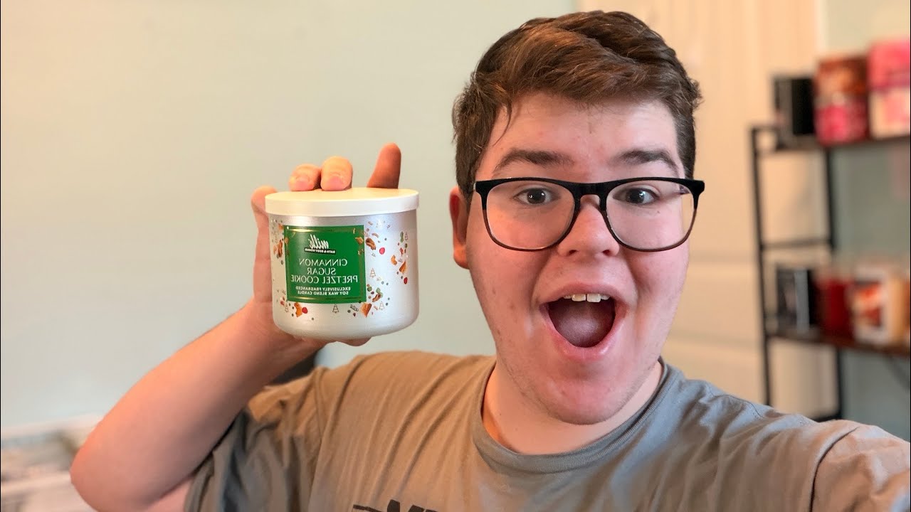 Bath & body Works Haul