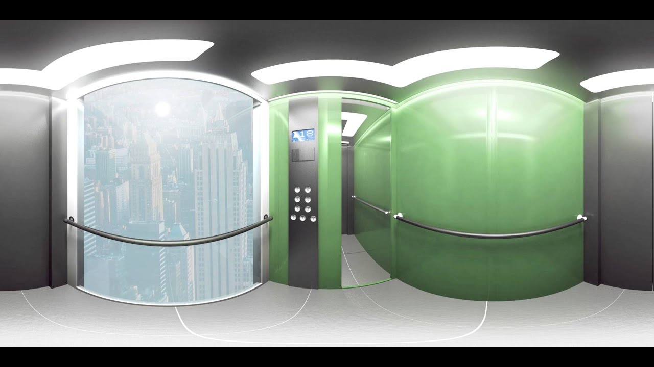 Elevator 360