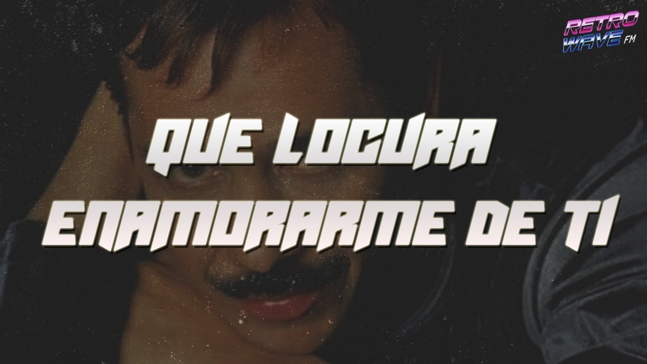 Eddie Santiago - Que Locura Enamorarme De Ti (Letra)