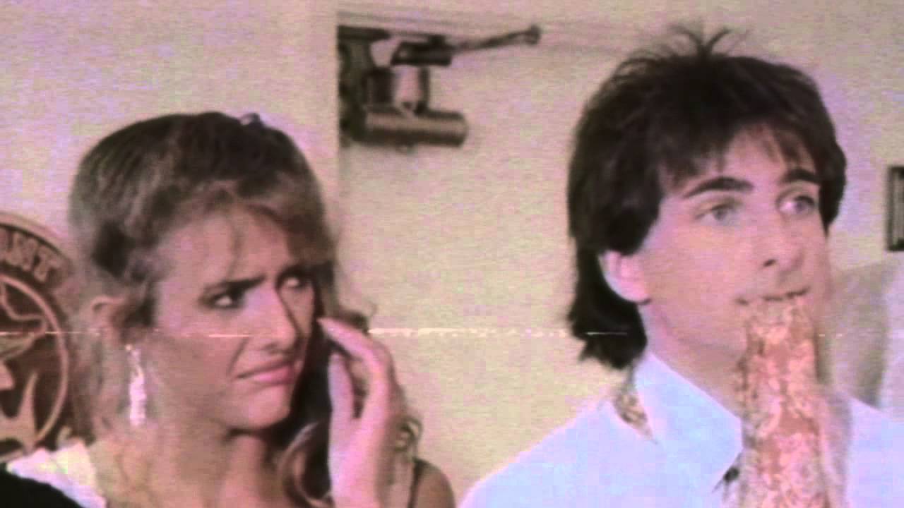 Summer School Movie (1987) - Inspirational Deleted Scene