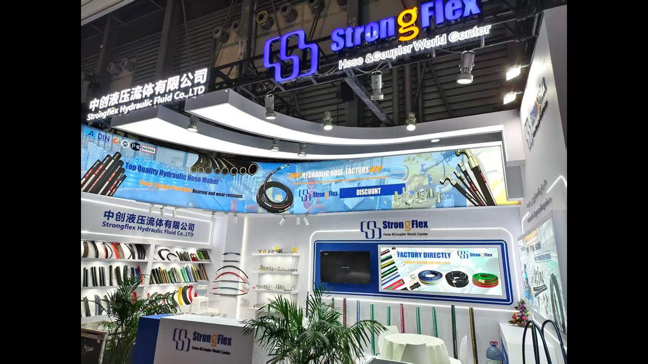Strongflex PTC