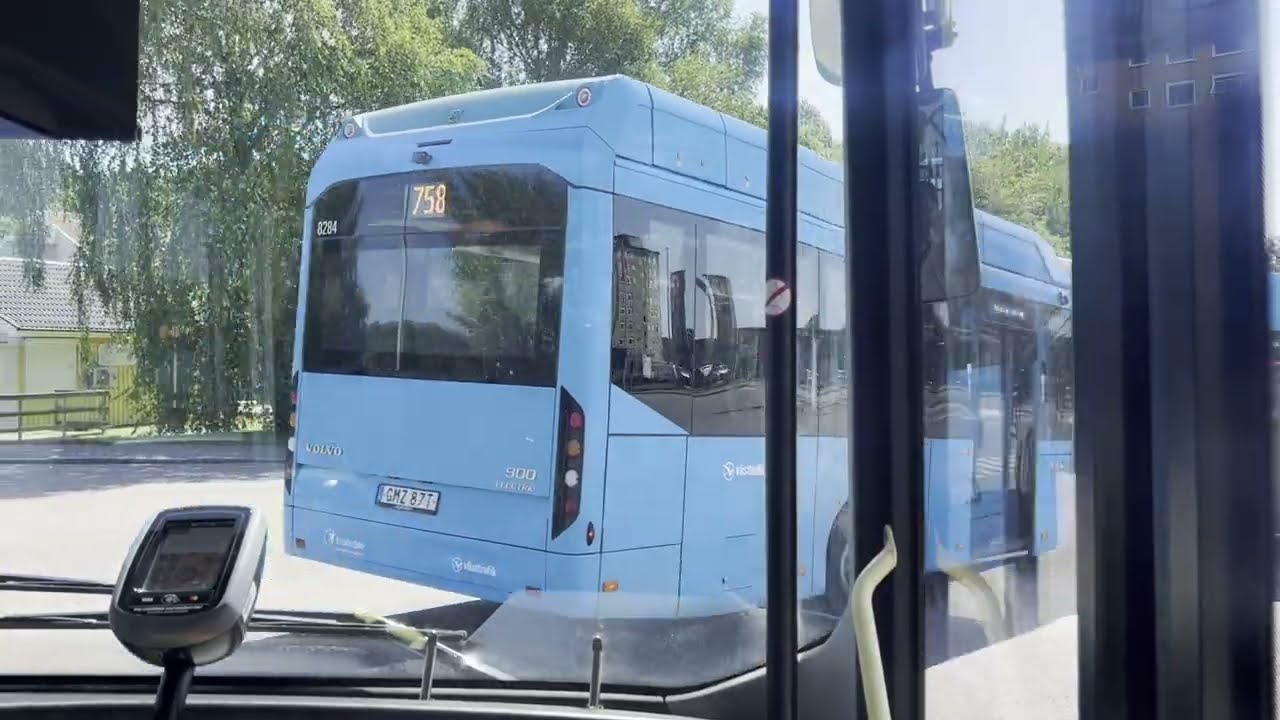 19 Backa, via. Polstjärnegatan (inaktuell)