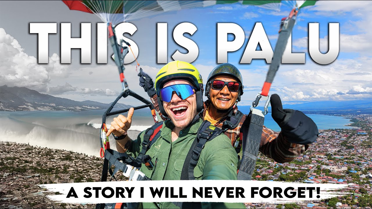 Palu, Indonesia – Overcoming Tsunami, Earthquake & Liquefaction