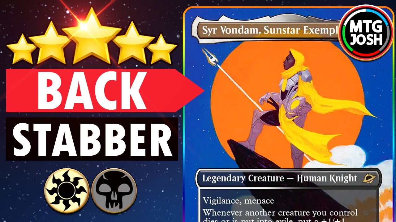 Syr Vondam CANNOT be Trusted in Brawl
