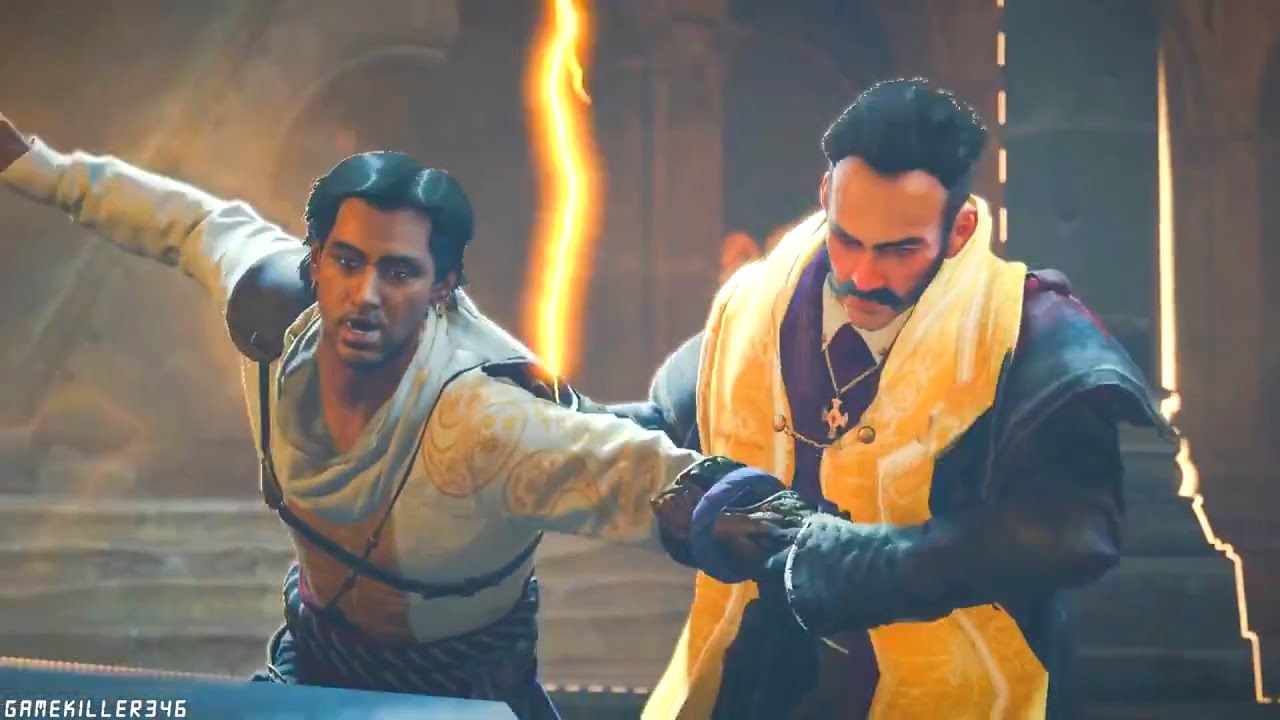 Assassin's Creed Syndicate — Финальная битва с боссом и завершающая миссия — Идеальное убийство