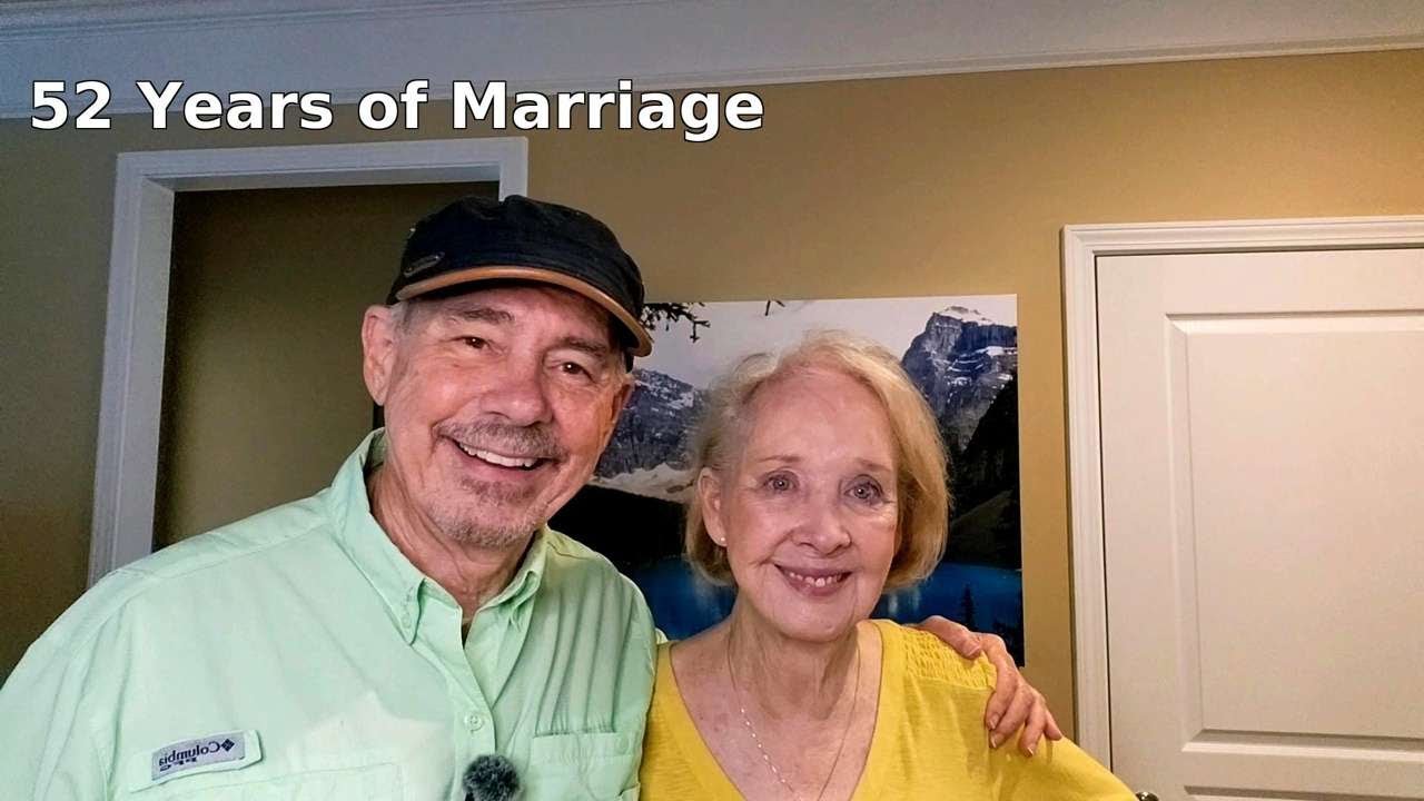 52 Years of Marriage: Our Story (What&rsquo;s Yours?)