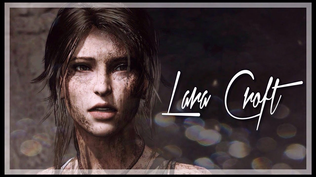 GTA V Online | Lara Croft Character Creation [ Tomb Raider ] REQUEST