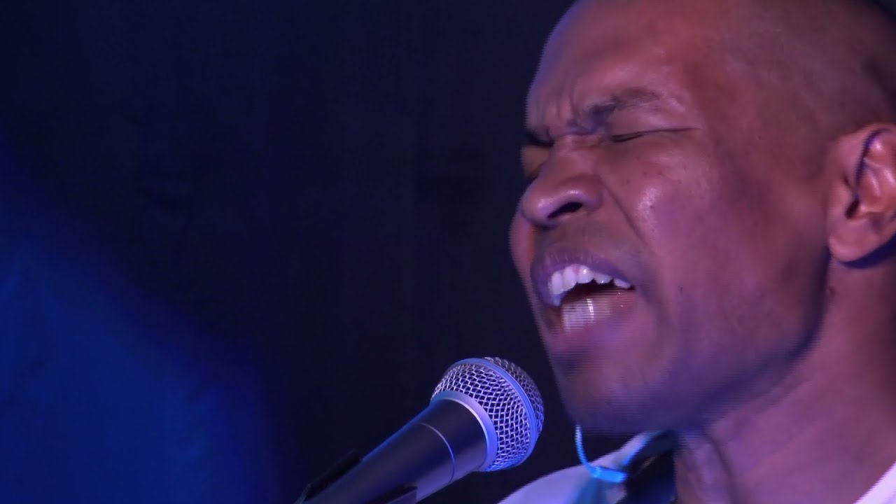Davy Sicard - Lor mwin noré (Live RANPAR - 16.07.20)