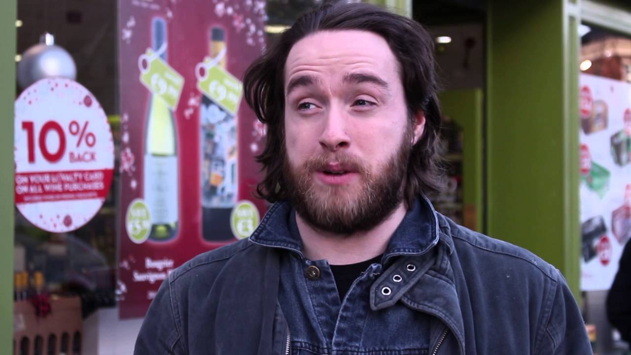 Beer Heads // An Irish Craft Beer Documentary
