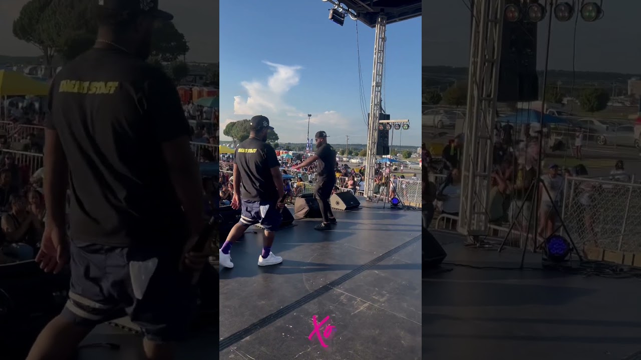 Dee Jay Trap - All Hits No Skips Festival
