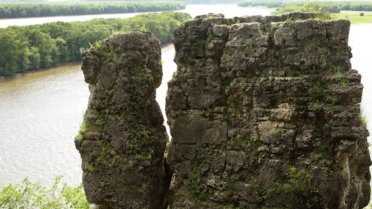 Mississippi Palisades State Park