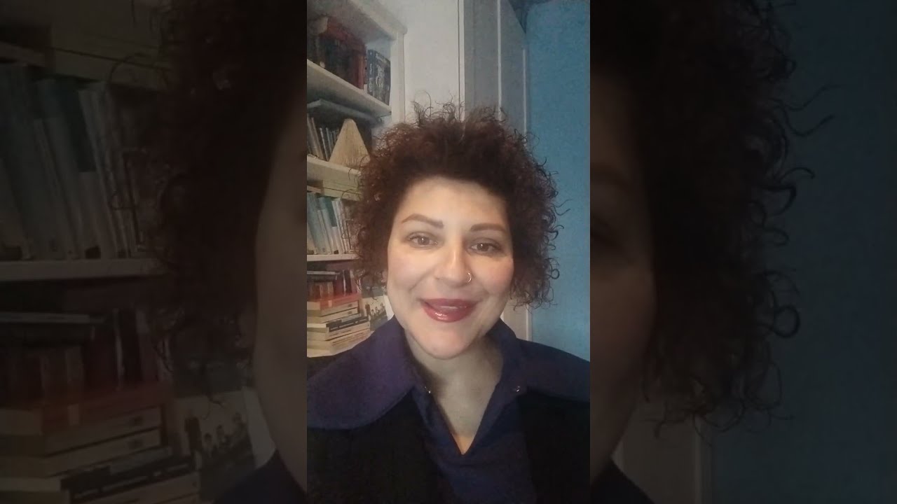 Qualche spunto per una buona fine e un buon inizio ma soprattutto...per un buon proseguimento 💖💖💖