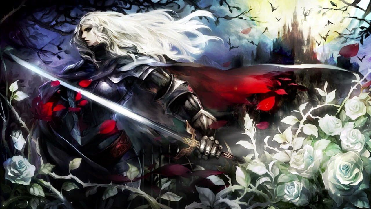 D&D/Vampire Royalty/Music/ 1 Hour