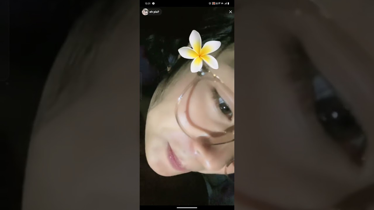 live viral comel cantik spil spil lagi 