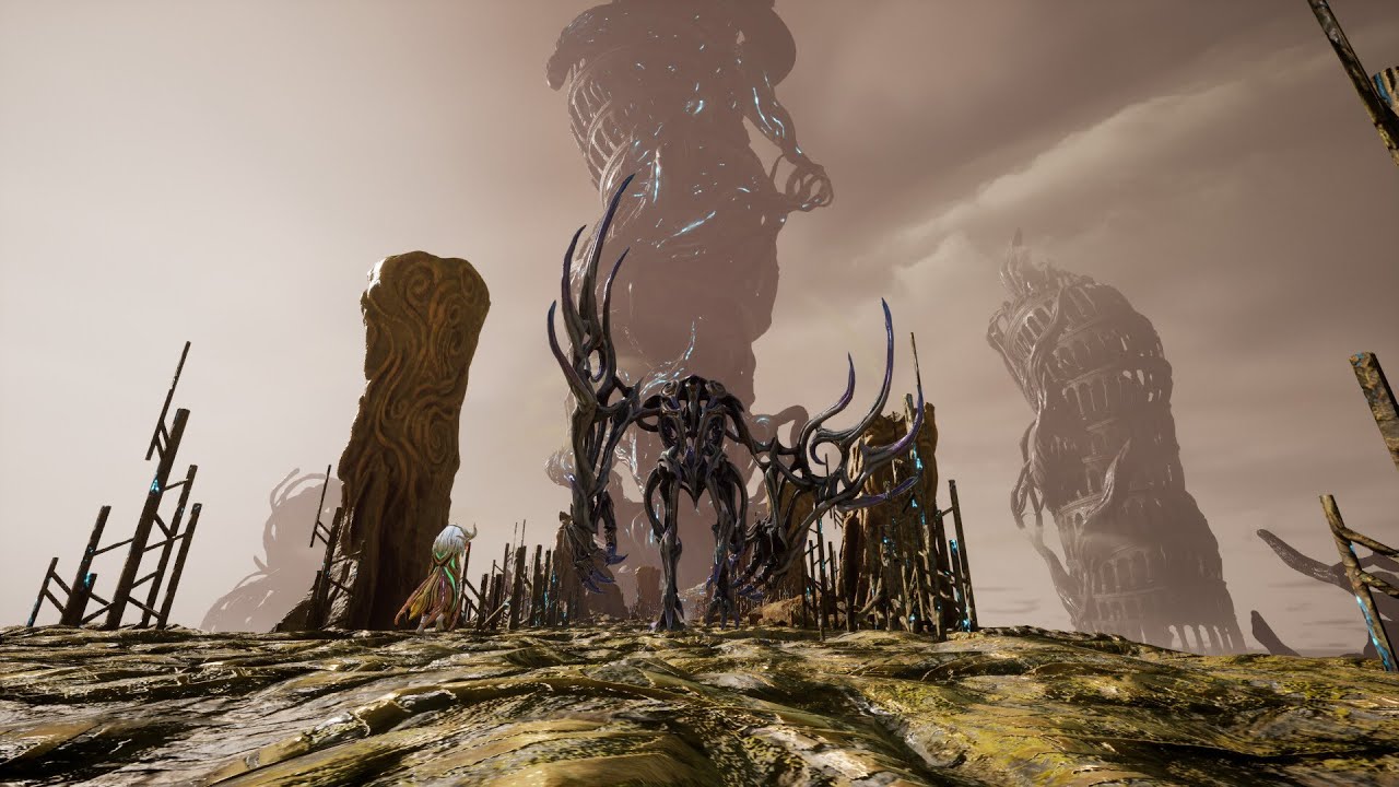 IZON. | Gameplay PC