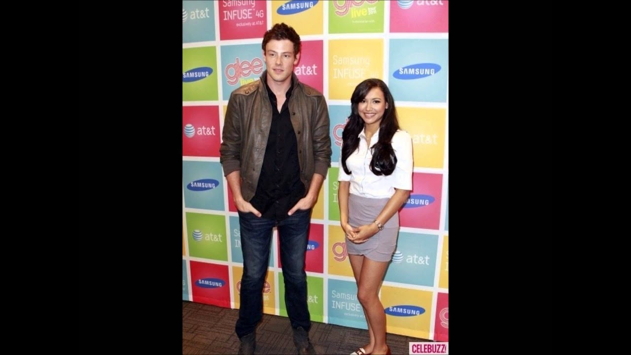 Remembering Cory Allan Michael Monteith One Year Later♥