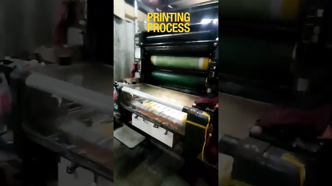 PLATE OFFSET PRINTING MACHINE PROCESS Computer-To-Plate (CTP)Image-Setter Process How machinesworks